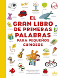 El gran libro de primeras palabras [nouvelle édition]